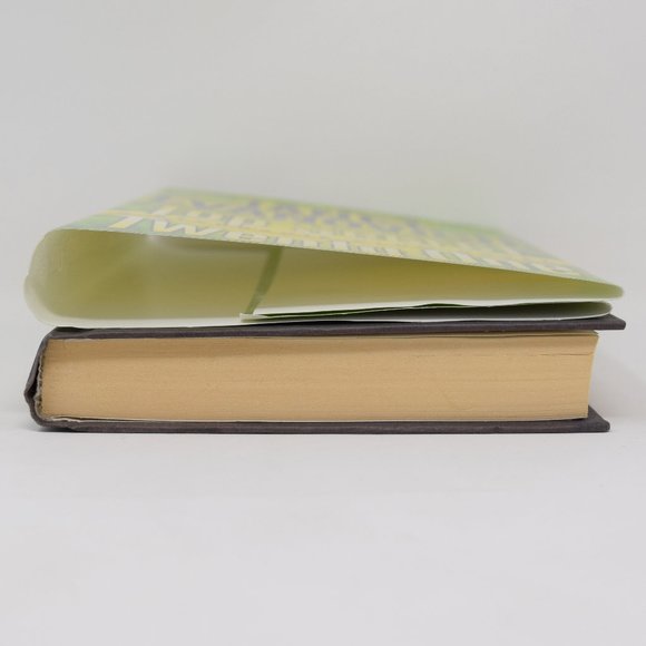 Top Secret Twenty One Janet Evanovich Stephanie Plum Novel Hardcover Dust Jacket - Picture 6 of 12